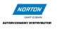 Krążek ścierny Norton PRO+ Ceramic 150mm - A975 P80 =100 szt. (3)