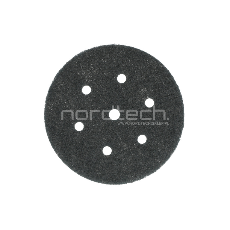 Krążek standardowy NORTON Clean & Blend 150mm M Fine